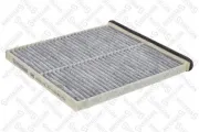 Filter, Innenraumluft STELLOX 71-10636-SX