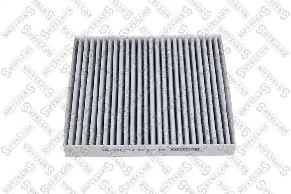 Filter, Innenraumluft STELLOX 71-10642-SX