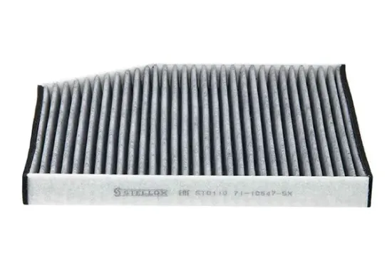 Filter, Innenraumluft STELLOX 71-10647-SX Bild Filter, Innenraumluft STELLOX 71-10647-SX
