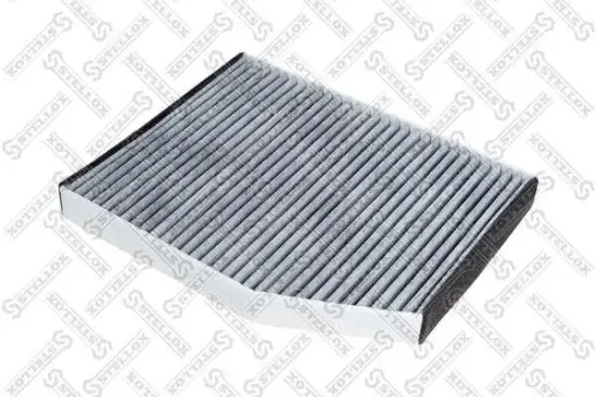 Filter, Innenraumluft STELLOX 71-10647-SX Bild Filter, Innenraumluft STELLOX 71-10647-SX