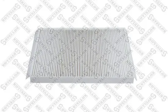 Filter, Innenraumluft STELLOX 71-10648-SX Bild Filter, Innenraumluft STELLOX 71-10648-SX