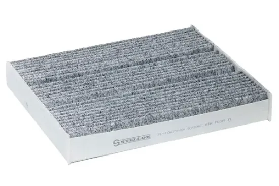 Filter, Innenraumluft STELLOX 71-10673-SX Bild Filter, Innenraumluft STELLOX 71-10673-SX