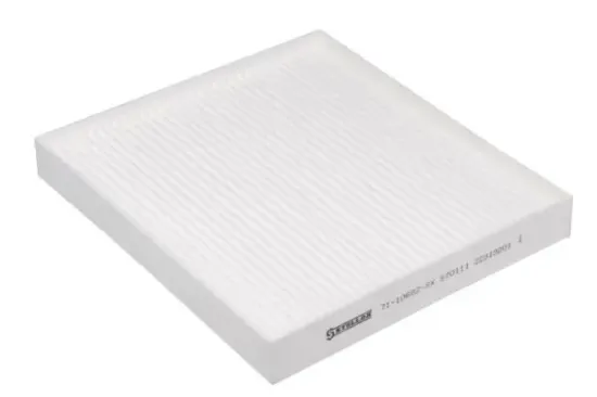 Filter, Innenraumluft STELLOX 71-10682-SX Bild Filter, Innenraumluft STELLOX 71-10682-SX