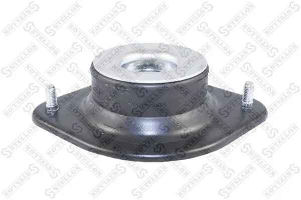 Federbeinstützlager Vorderachse STELLOX 71-11019-SX