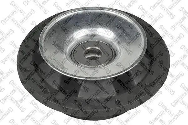 Federbeinstützlager Vorderachse links Vorderachse rechts STELLOX 71-11020-SX