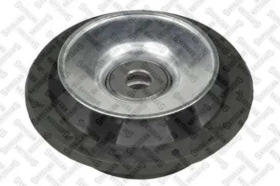 Federbeinstützlager Vorderachse links Vorderachse rechts STELLOX 71-11020-SX Bild Federbeinstützlager Vorderachse links Vorderachse rechts STELLOX 71-11020-SX