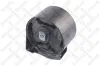 Lagerung, Motor hinten rechts STELLOX 71-11021-SX