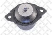Lagerung, Motor hinten links STELLOX 71-11025-SX