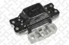 Lagerung, Schaltgetriebe hinten links STELLOX 71-11045-SX