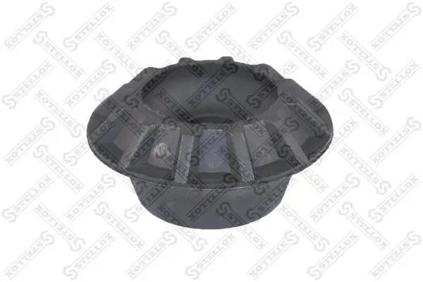 Federbeinstützlager Hinterachse oben STELLOX 71-11053-SX