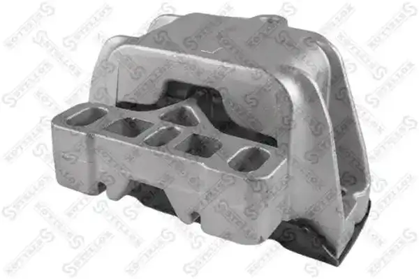 Lagerung, Schaltgetriebe links STELLOX 71-11074-SX