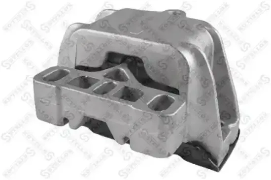 Lagerung, Schaltgetriebe links STELLOX 71-11074-SX Bild Lagerung, Schaltgetriebe links STELLOX 71-11074-SX