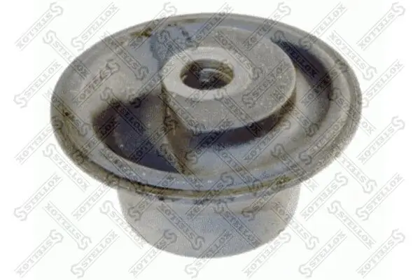 Lagerung, Lenker Hinterachse hinten STELLOX 71-11101-SX