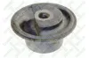 Lagerung, Lenker Hinterachse hinten STELLOX 71-11101-SX