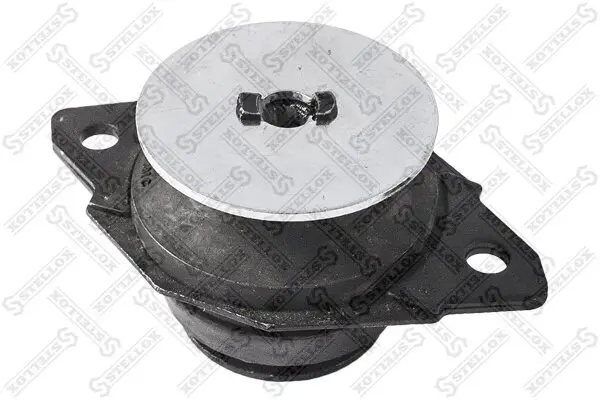 Lagerung, Schaltgetriebe hinten links STELLOX 71-11110-SX