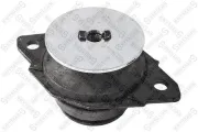 Lagerung, Schaltgetriebe hinten links STELLOX 71-11110-SX