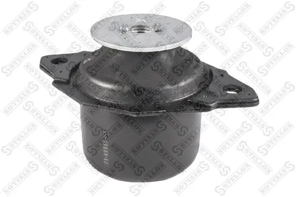 Lagerung, Schaltgetriebe Vorderachse STELLOX 71-11111-SX
