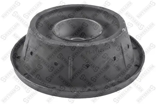 Federbeinstützlager Vorderachse Vorderachse links Vorderachse rechts STELLOX 71-11121-SX