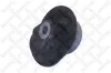 Lagerung, Lenker Hinterachse links Hinterachse rechts STELLOX 71-11127-SX