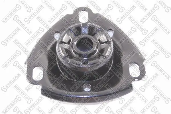 Federbeinstützlager Vorderachse links Vorderachse rechts STELLOX 71-11149-SX