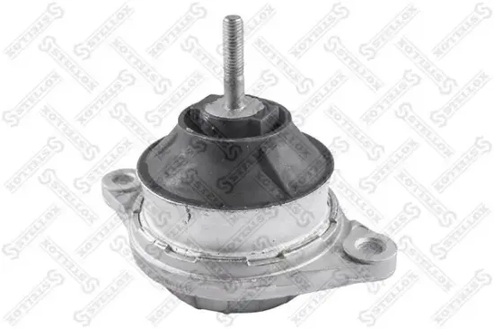 Lagerung, Motor vorne STELLOX 71-11155-SX Bild Lagerung, Motor vorne STELLOX 71-11155-SX