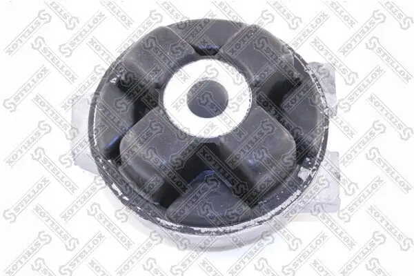 Lagerung, Motor vorne links STELLOX 71-11209-SX