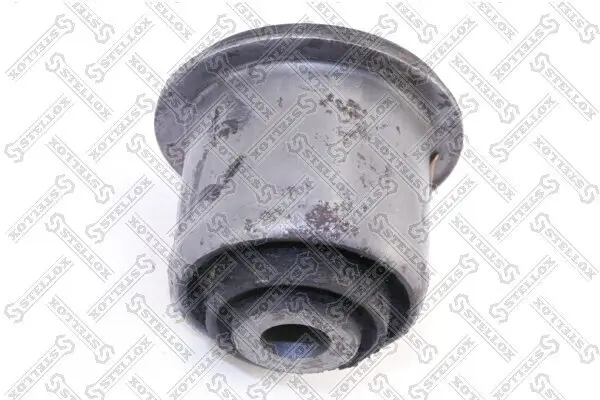 Lagerung, Lenker Vorderachse unten beidseitig STELLOX 71-11220-SX