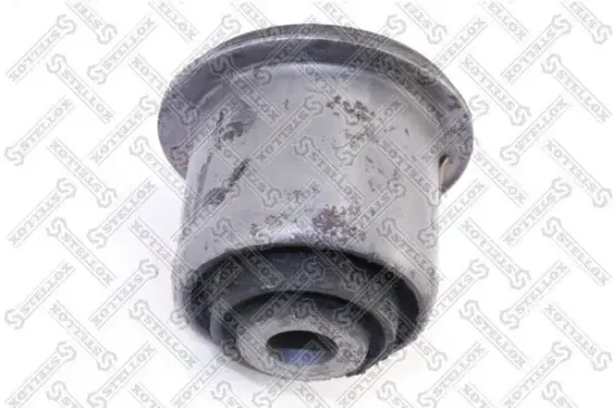Lagerung, Lenker Vorderachse unten beidseitig STELLOX 71-11220-SX Bild Lagerung, Lenker Vorderachse unten beidseitig STELLOX 71-11220-SX