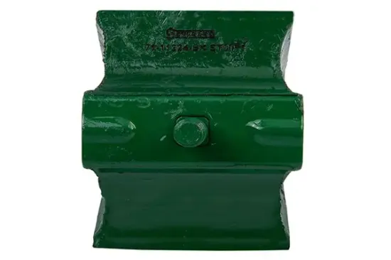 Lagerung, Motor beidseitig STELLOX 71-11224-SX Bild Lagerung, Motor beidseitig STELLOX 71-11224-SX