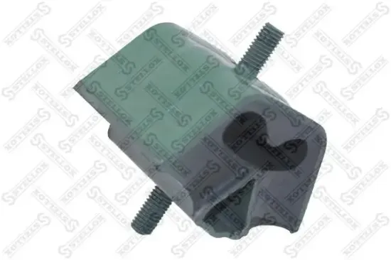 Lagerung, Motor beidseitig STELLOX 71-11224-SX Bild Lagerung, Motor beidseitig STELLOX 71-11224-SX