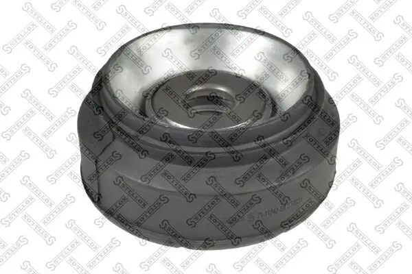 Federbeinstützlager Vorderachse links Vorderachse rechts STELLOX 71-11242-SX