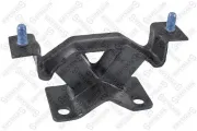 Lagerung, Schaltgetriebe hinten STELLOX 71-11288-SX