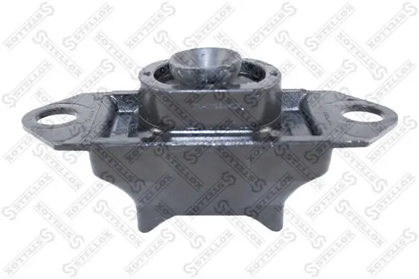Lagerung, Schaltgetriebe links getriebeseitig STELLOX 71-11306-SX