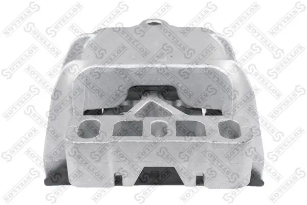 Lagerung, Schaltgetriebe links STELLOX 71-11316-SX