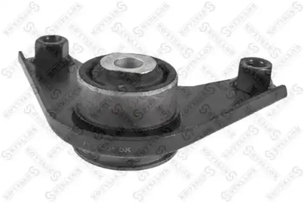Lagerung, Schaltgetriebe Hinterachse vorne STELLOX 71-11331-SX