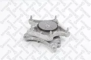 Lagerung, Schaltgetriebe STELLOX 71-11352-SX