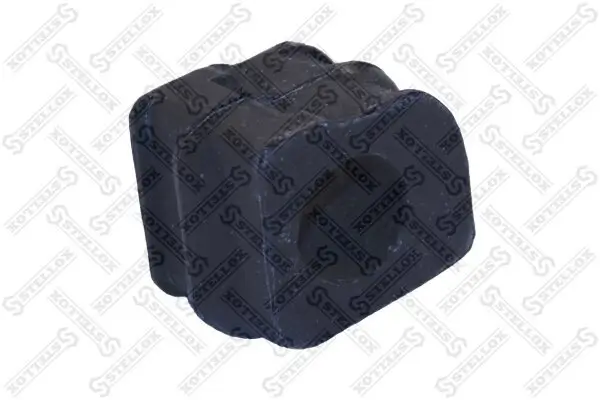 Lagerung, Stabilisator vorne STELLOX 71-11788-SX