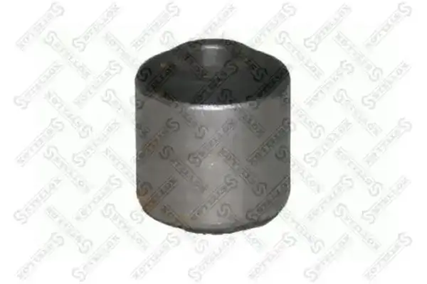 Lagerung, Lenker Vorderachse hinten vorne STELLOX 71-11917-SX