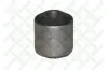 Lagerung, Lenker Vorderachse hinten vorne STELLOX 71-11917-SX