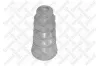 Anschlagpuffer, Federung Hinterachse STELLOX 71-12130-SX