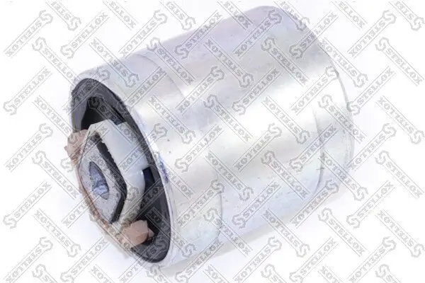 Lagerung, Lenker Vorderachse unten innen hinten STELLOX 71-12681-SX