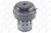 Lagerung, Motor vorne STELLOX 71-12869-SX