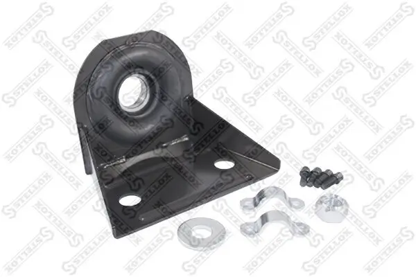 Lager, Gelenkwellenmittellager STELLOX 71-21289-SX