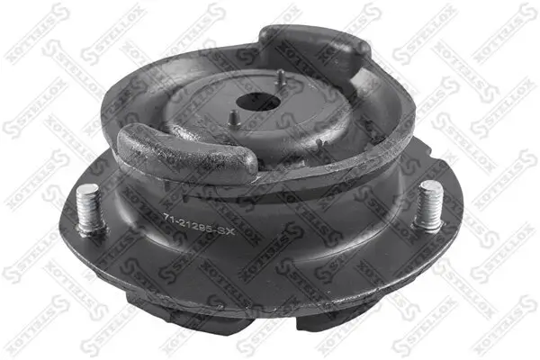 Federbeinstützlager Vorderachse STELLOX 71-21295-SX