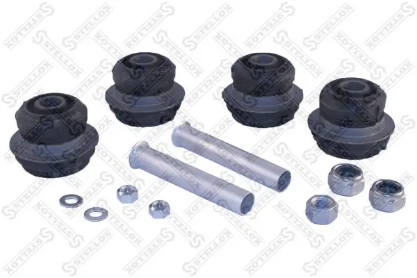 Lagerung, Lenker Vorderachse STELLOX 71-21296-SX