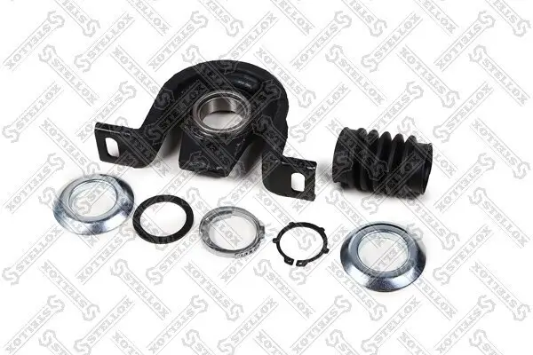Lagerung, Gelenkwelle STELLOX 71-21302-SX