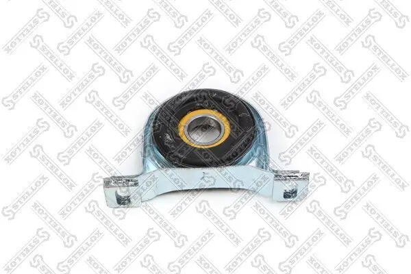 Lagerung, Gelenkwelle hinten STELLOX 71-21308-SX