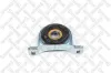 Lagerung, Gelenkwelle hinten STELLOX 71-21308-SX