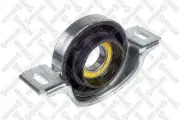 Lagerung, Gelenkwelle vorne STELLOX 71-21309-SX