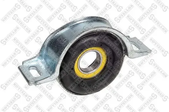 Lagerung, Gelenkwelle vorne STELLOX 71-21309-SX Bild Lagerung, Gelenkwelle vorne STELLOX 71-21309-SX